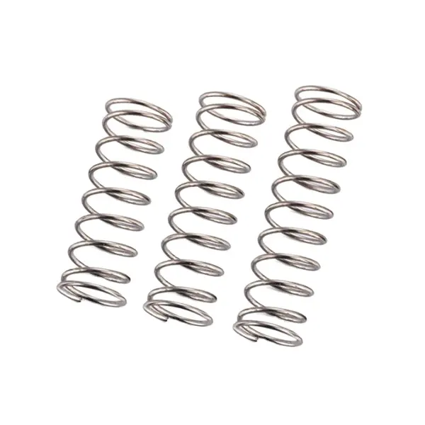 OEM Customized Metal Stainless Steel Compression Spring Manufacturers