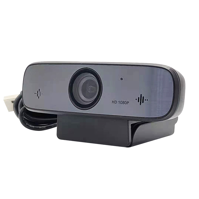 cheap camera 1080P Ultra-Wide Field USB Camera Quick Start Conference Camera GV-J1703C