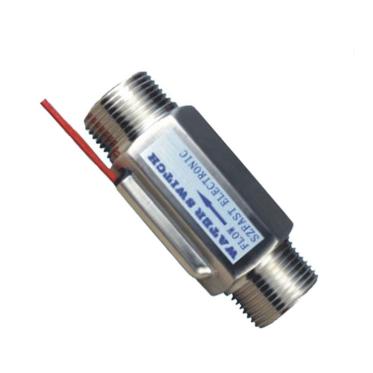 G1/2" G3/4" Urban flow Switch Magnetic Switch Flow Rate Detector Flow Switch