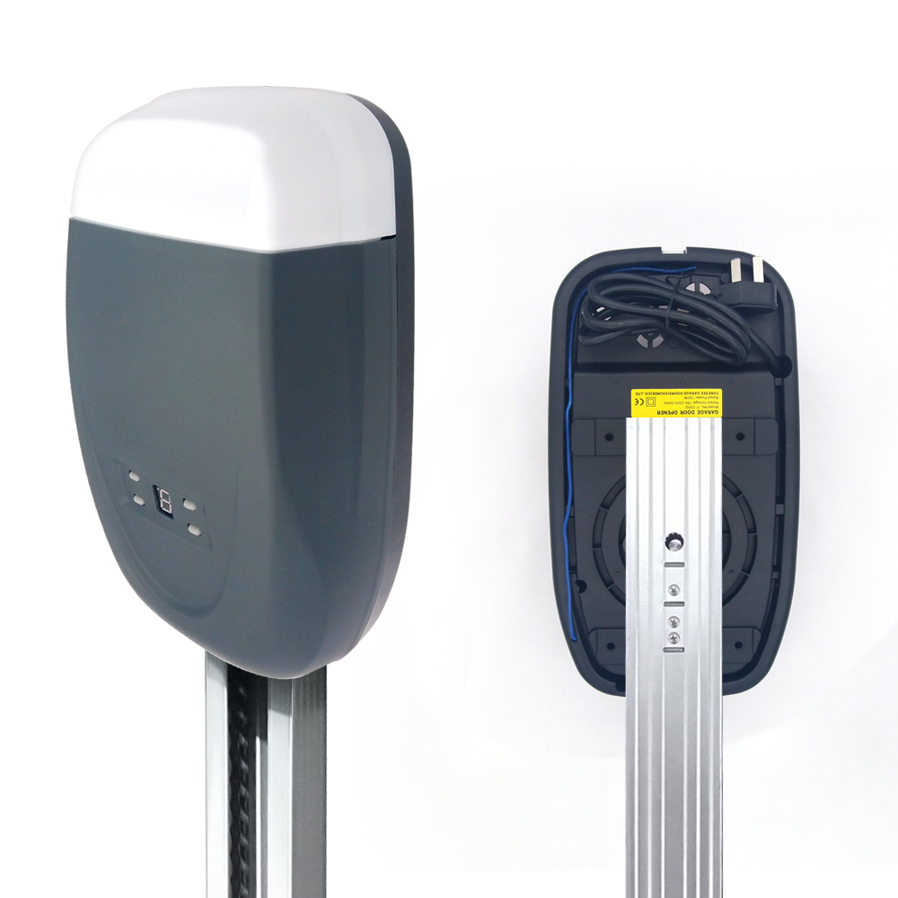 Смарт-Открыватель для гаражных дверей FORESEE, Wifi, 3G, 4G, управление смартфоном, автоматические секционные открывалки