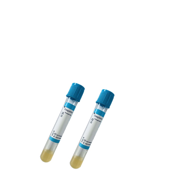 Low Price Vacuum Blood Collection Tubes Prp Tube
