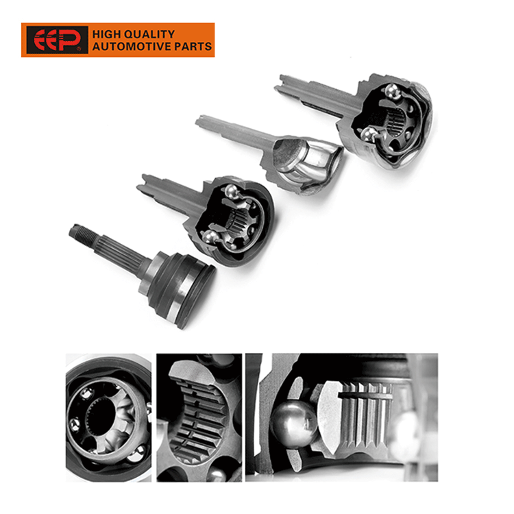 EEP Car parts oem inner CV joint for SUZUKI SX4 MT/AT/R SK-3-512  26 *40*22