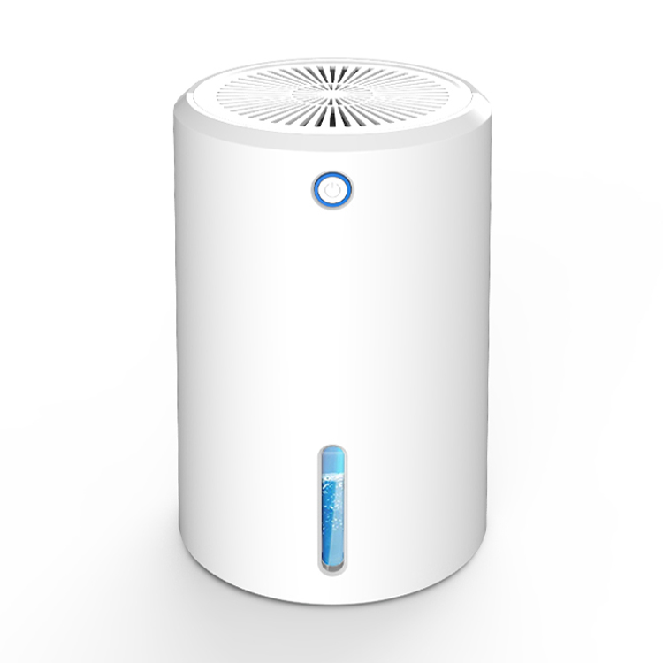 Aromacare новая спальня 1 л домашний шкаф маленький портативный осушитель со съемным резервуаром для воды