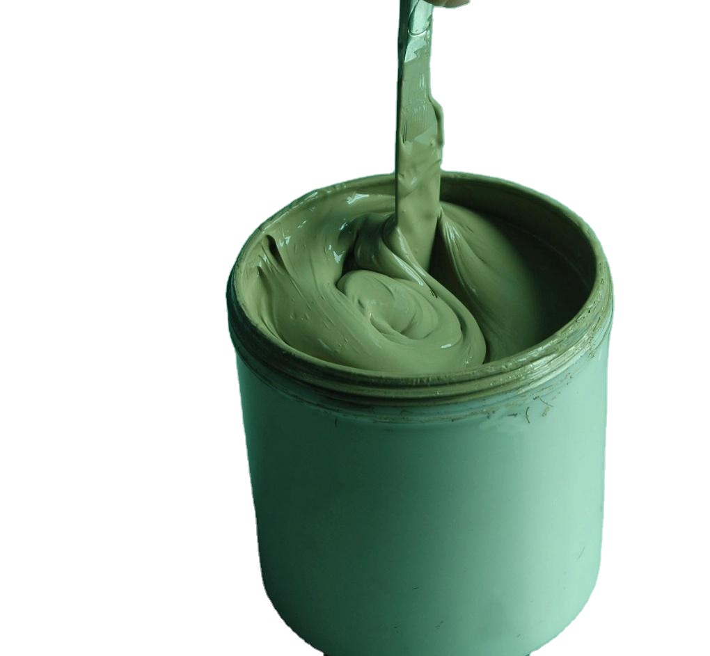 High conductivity Silver paste conductive paint fit for printing SF-8600