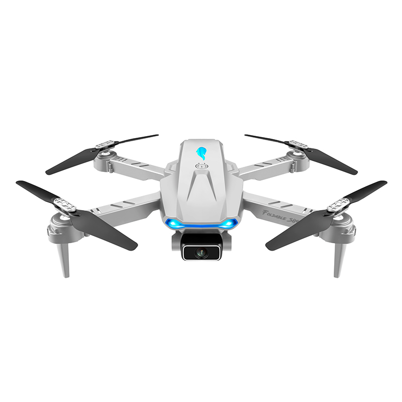 Wholesale Cheap S89 Drones 2021 Hot Sale Foldable Long Range Fly Aircraft RC Mini Drone With 4K Camera And GPS Remote Control