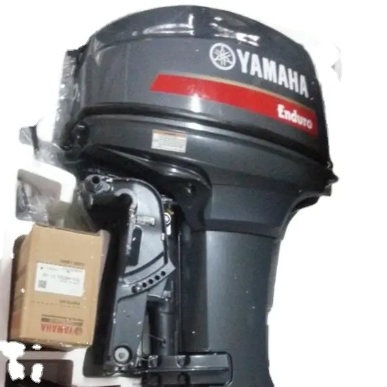 Yamahas outboard engine 2stroke 40hp motor E40XWTL for sale