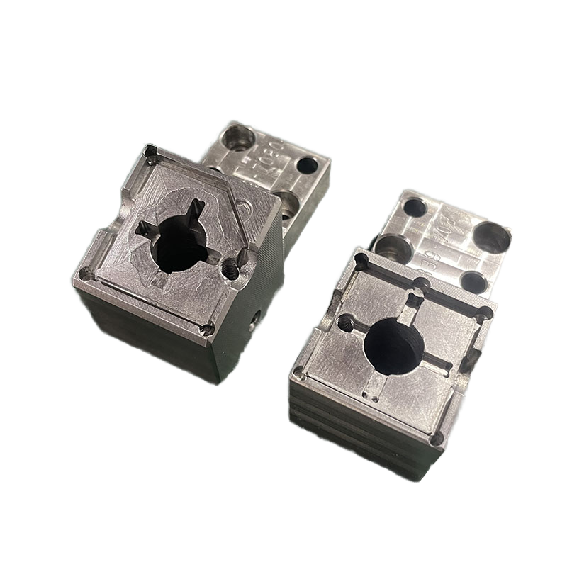Hot Sale HLP2 Automatic Electric Cigarette Making Machine 2-153 Model New Metal Spare Accessory Parts Bagged Tobacco Packaging