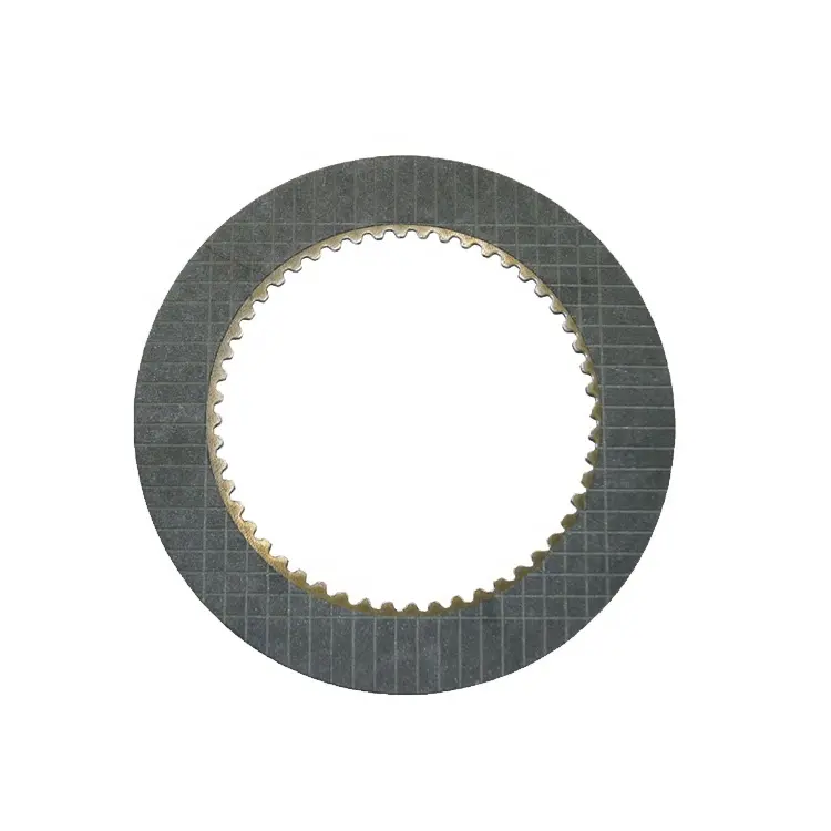 favorable price high quality manufacturer automatic transmission paper base Friction disc plate for TCM 16422-52281