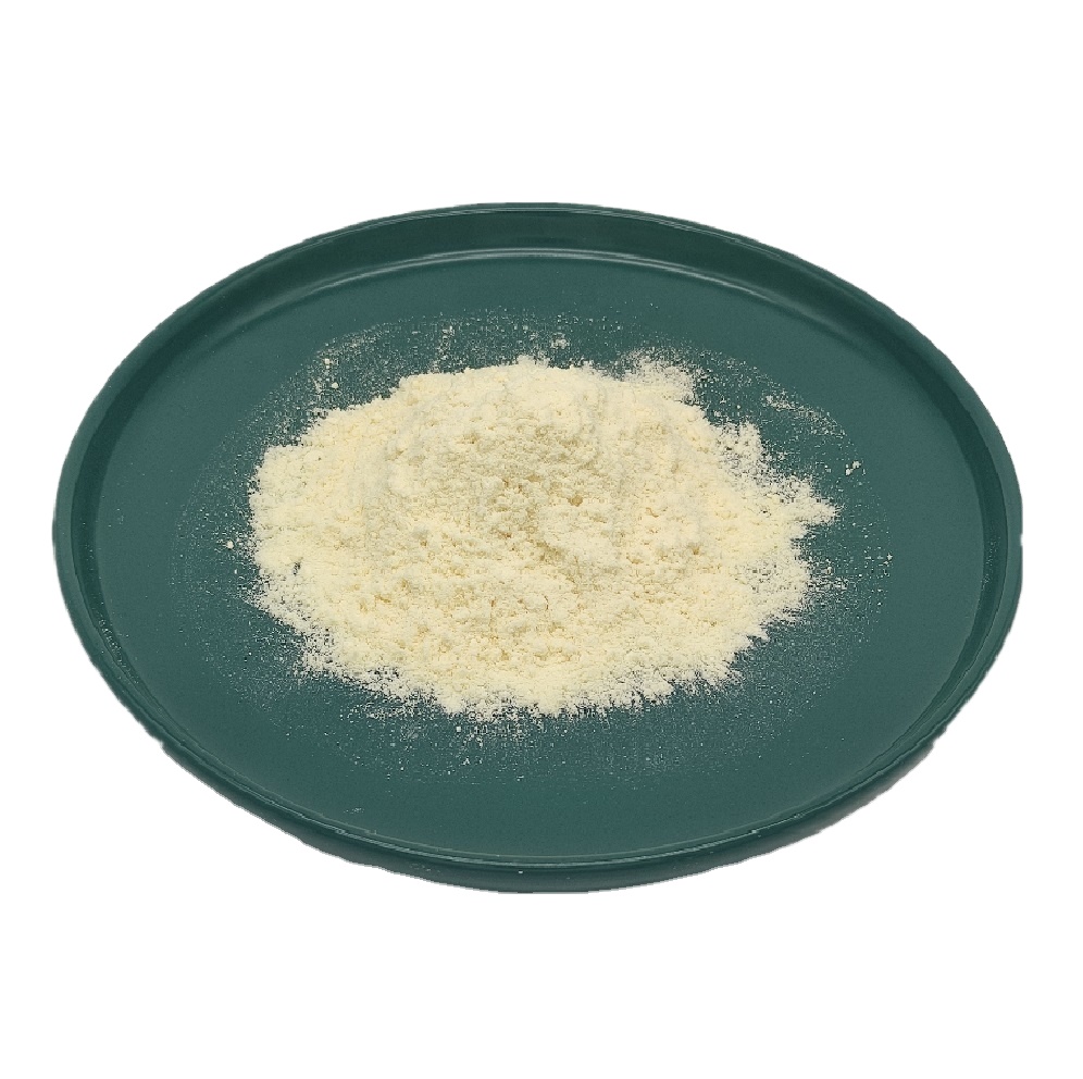 Professional production powder milk-white lyophilized royal jelly powder