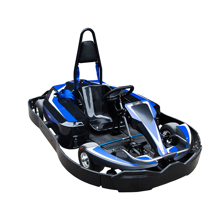 2020 Новый Стиль Быстрый разъезд новая модель Cammus Electric Go-Kart