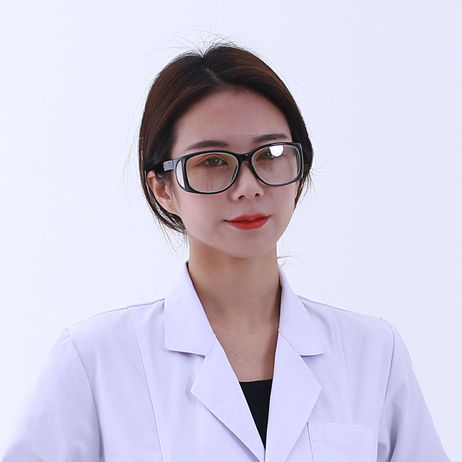 CE ISO Anti-Radiation Glasses Medical X-Ray Side Edge Protective Goggles X Ray Lead Glasses