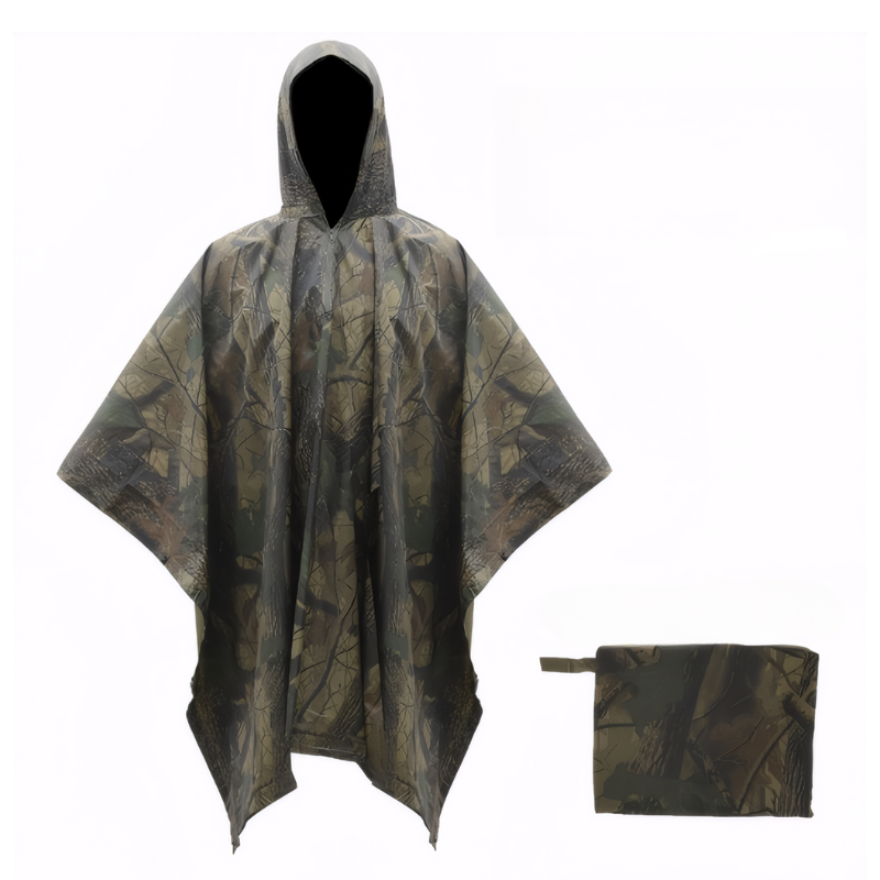 Custom raincoat Long raincoat raincoat Waterproof Pvc rain Coat Womens rain Coat