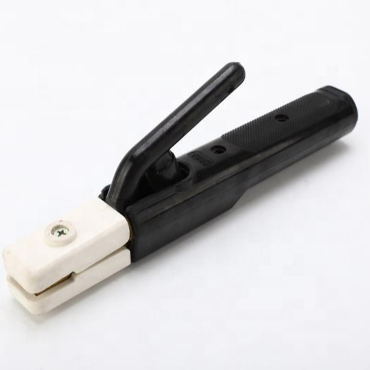 Factory Supply Attractive Price 300A Electrode Holder With Factory Price