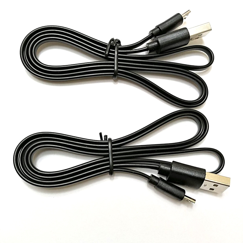 Микро-USB-кабель 1 А, USB-кабель для быстрой зарядки и передачи данных для мобильных телефонов Android, USB-кабель для зарядки