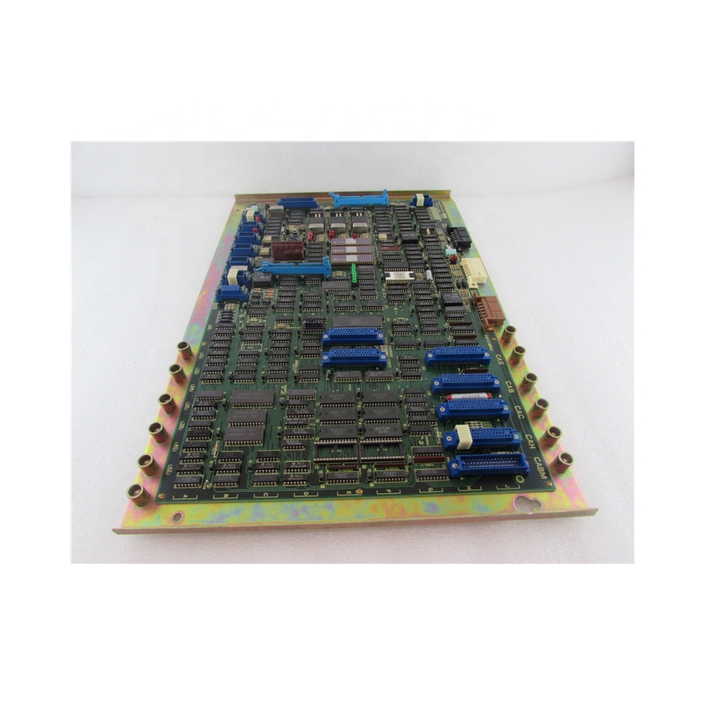 Fanuc платы управления A16B-1210-0560-01