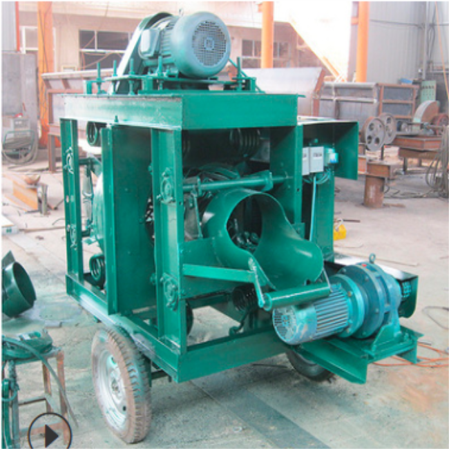 Automatic Widely used in forest wood debarker/ logs debarking machine/Ring Type Wood peeling machine for sale with CE approved