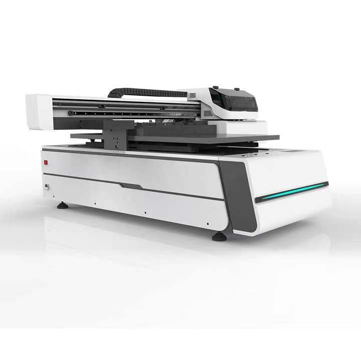 Professional Service Factory Cost A1 Uv Flatbed Printer I3200 Uv Flatbed Printer Uv Printer Machine Flatbed