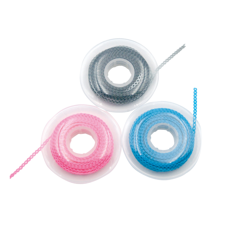 Orthodontic Elastic Power Chain of RS MEDICO
