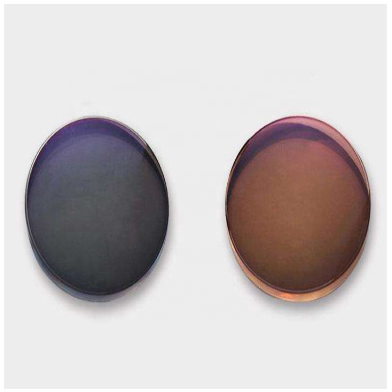 Wholesale 1.56 Transition Lens Fast Change Photochromic Lens Optical Lenses