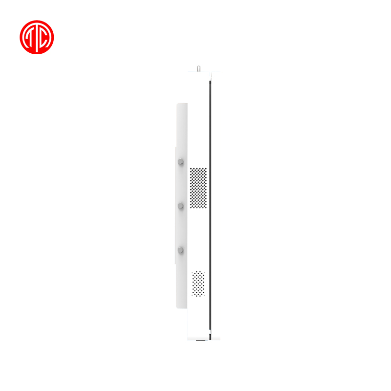 32 "Водонепроницаемый ip65 3g/wifi/Сеть Всепогодная защита Android настенный открытый цифровой вывески