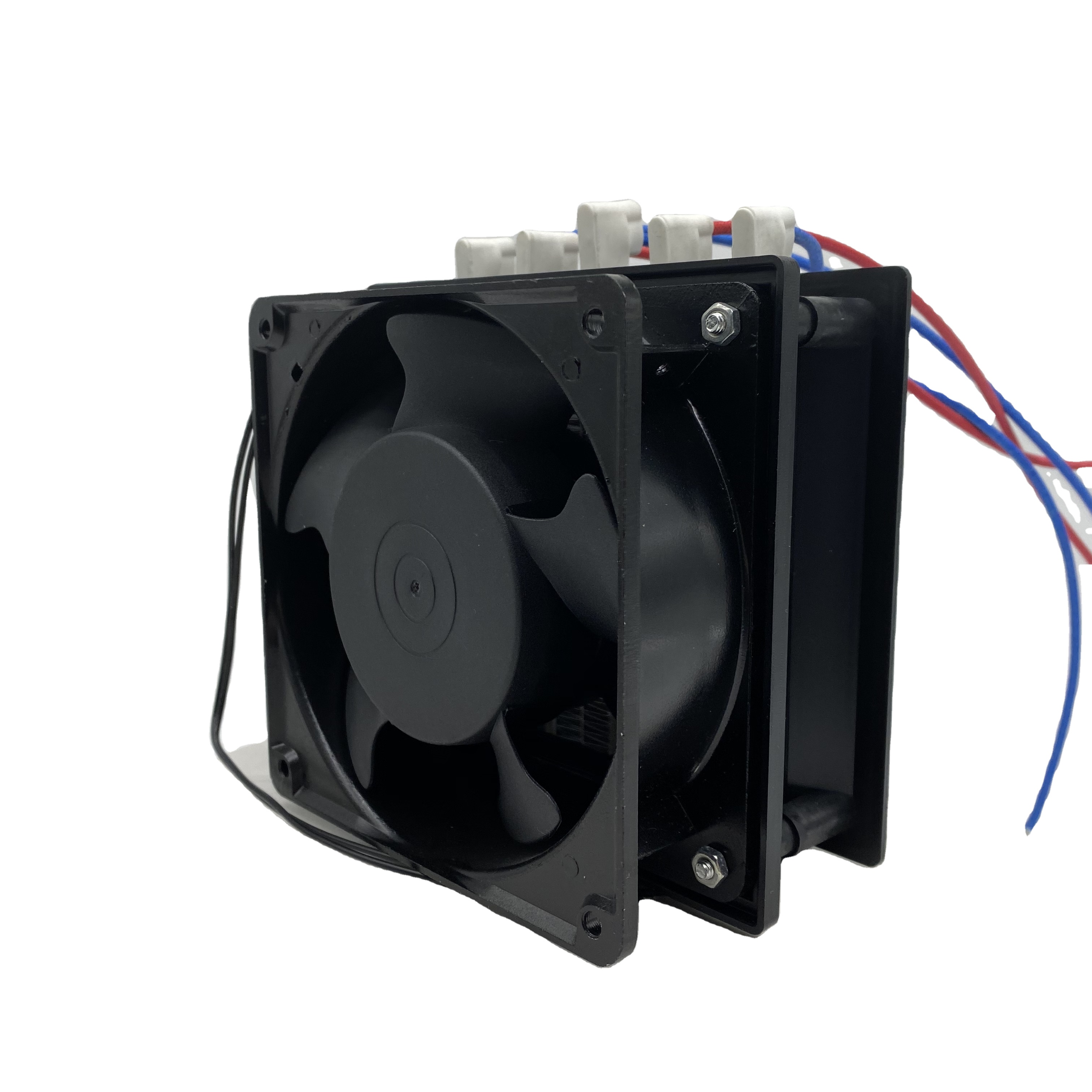 500W 12V 24v 220v DC Электрический нагреватель PTC вентиляторный нагреватель инкубатор нагреватель нагревательный элемент небольшом пространстве нагрева