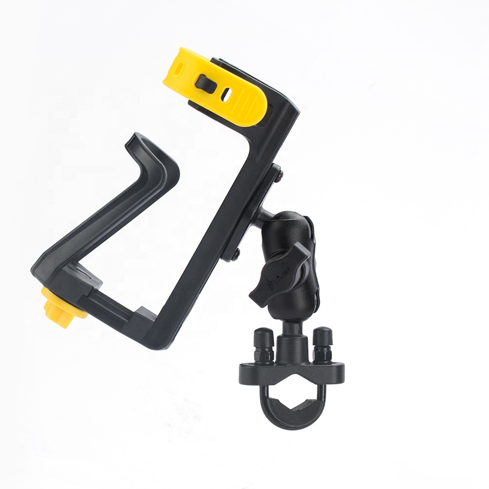 MWUPP Modern Design universal Motorcycle bottle holder water bottle cage
