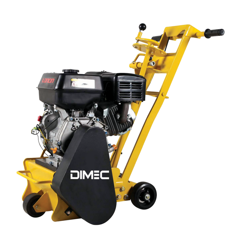 PME-SM25H scarifier напольная машина GX390 для строительных работ