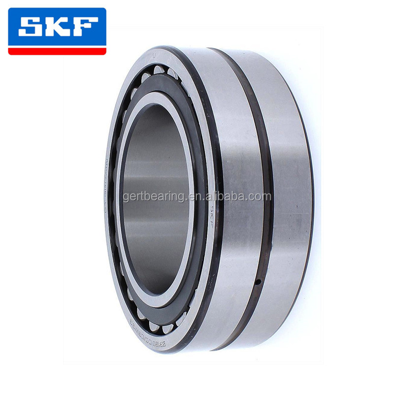 BS2-2207-2CS/GEM9 подшипник SKF сферические роликовые подшипники BS2-2207-2CS/GEM9 подшипник 35x72x28