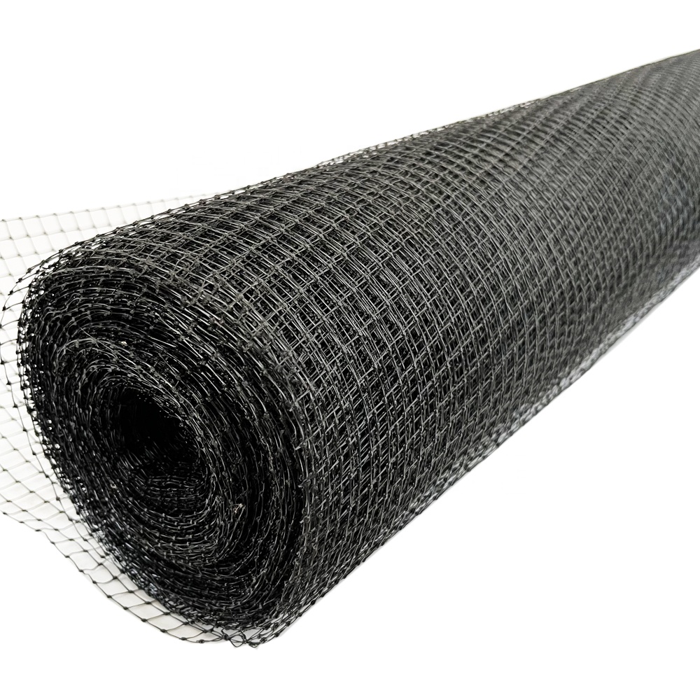Factory Direct Sale Deer Farm Fence Plastic Deer Fence Netting Garden Anti Bird Net