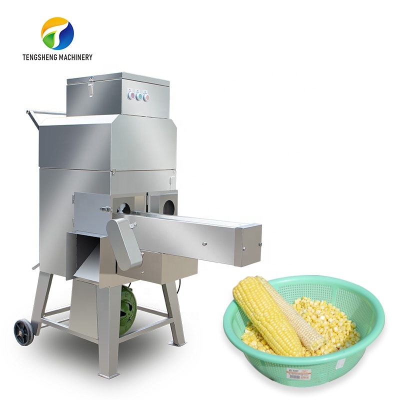 (TS-W168L) машина для обмотки кукурузы/горячая Распродажа, машина для обмотки свежей кукурузы
