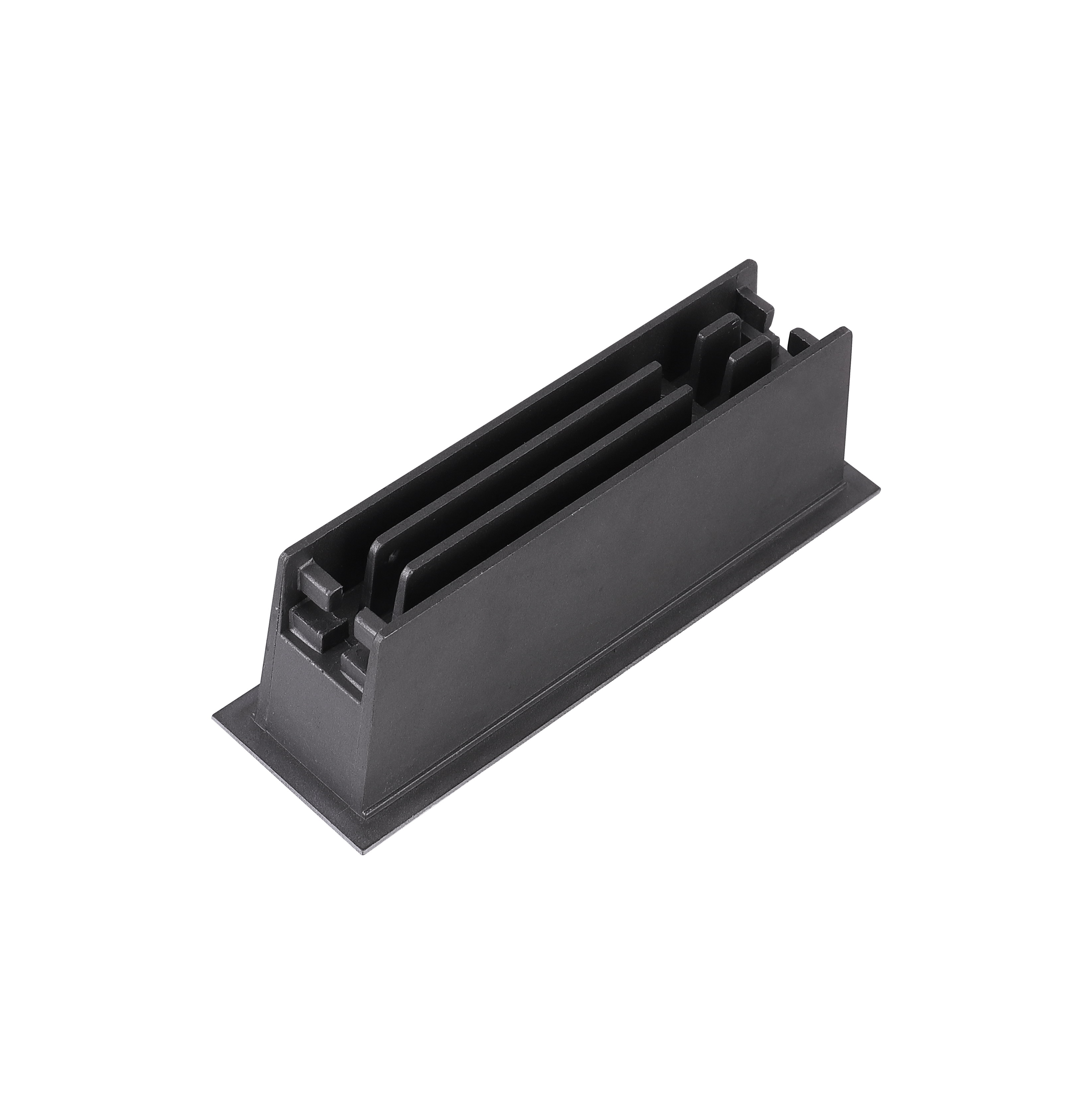 Мини-проект высокой яркости LED лазерное лезвие 10 Вт SMD встраиваемые светодиодные линейные стены шайба Свет в гостиной спальни кино Крытый дизайн