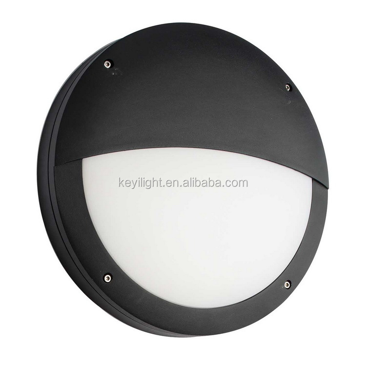 outdoor ceiling light china factory item type and LED light source led bulkhead lamp