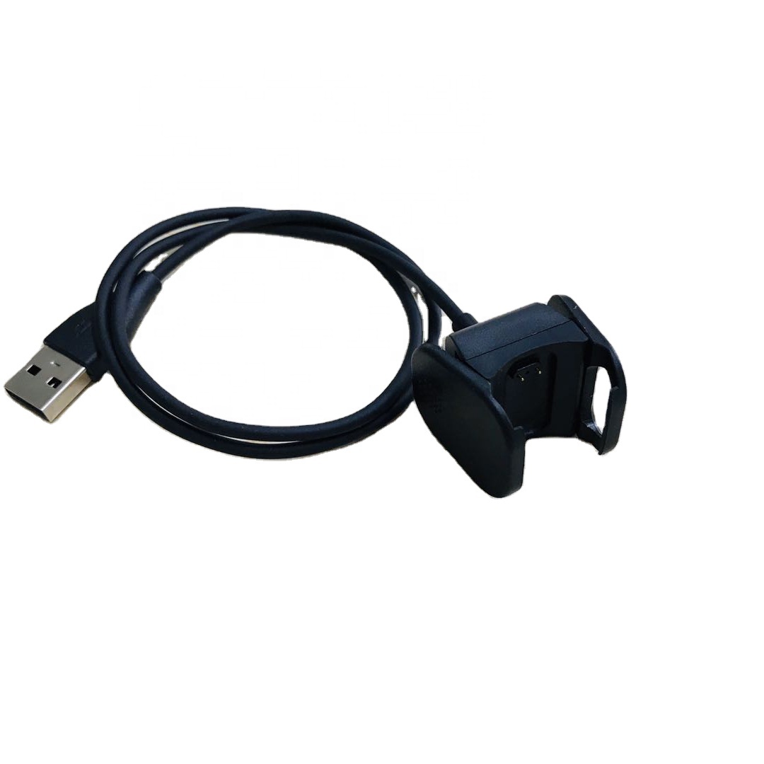Зарядный USB-кабель для Fitbit Charge 4