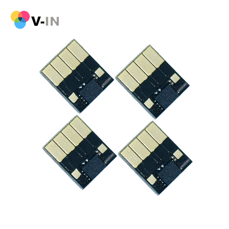 Новая прошивка 95U ARC CHIP 952 953 954 955 для принтеров HP OfficeJet Pro 7740 8210 8710 8720 8730 струйный чип для картриджа принтера