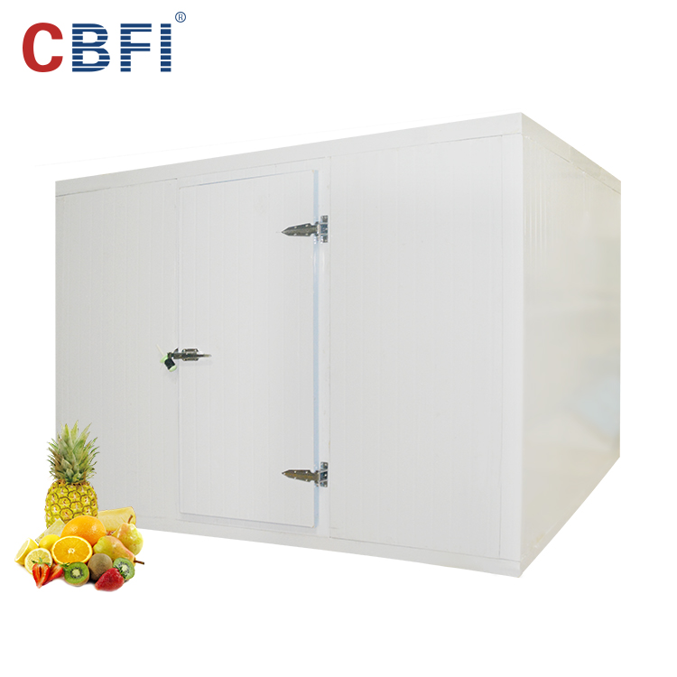 cold room fabrication cold room evaporator price cold room construction