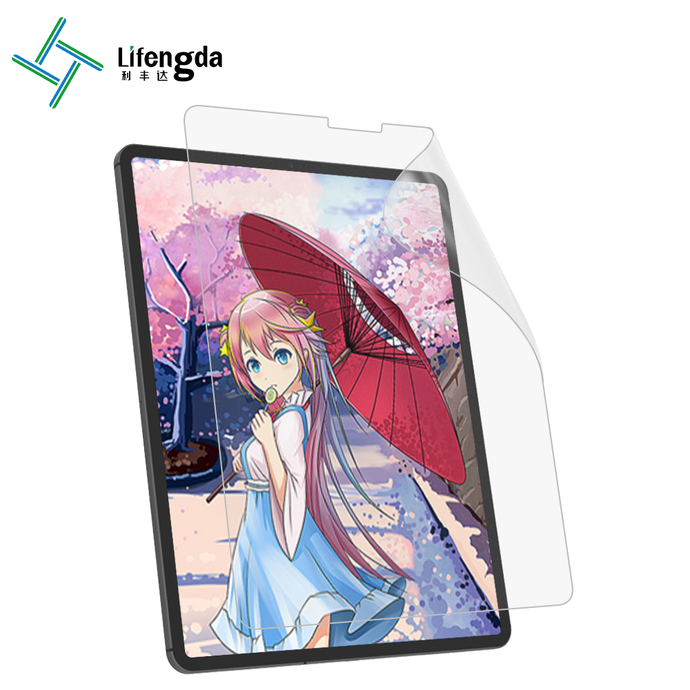 Защитная пленка для планшета Wacom