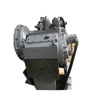 Новый advance D300A морской редуктор