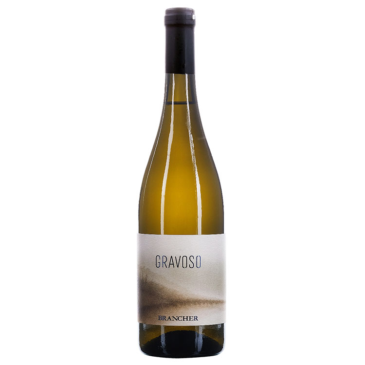 White Wine "Gravoso" - Good Italian White Wine,Vino