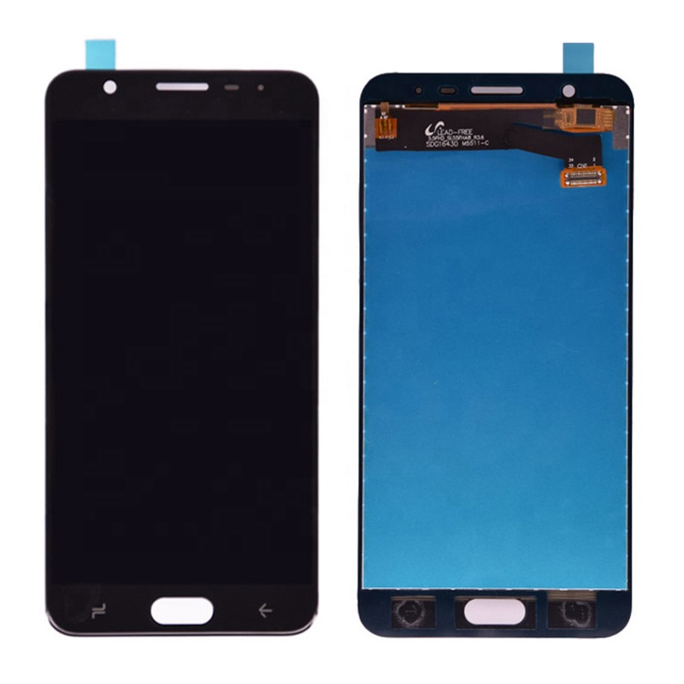 Оптовая продажа, замена дисплея мобильного телефона для Samsung J7 Prime, ЖК-дисплей с сенсорным экраном
