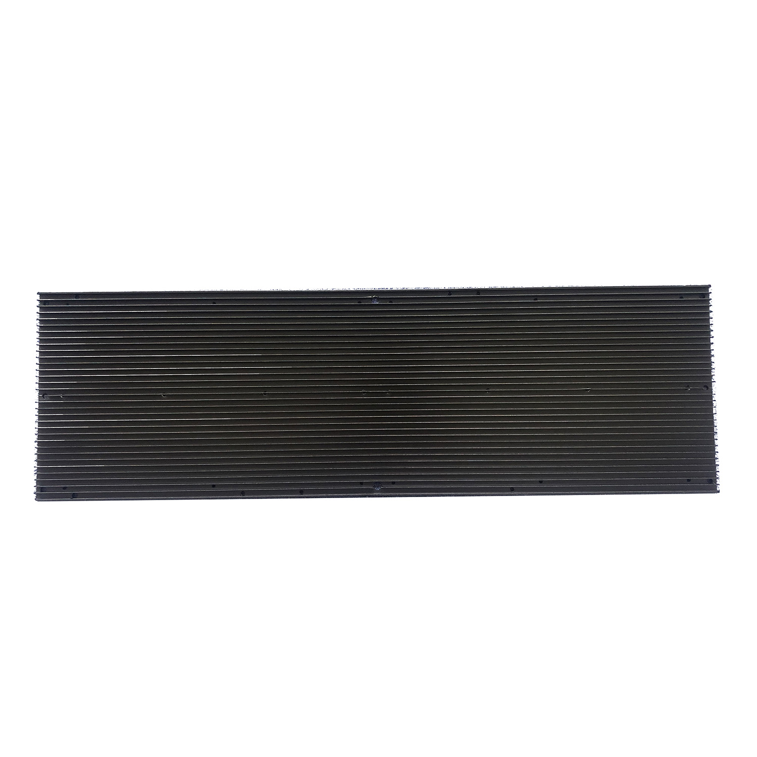 240W QB288 heat sink for Samsung 281B/301B/301H led grow light PCB board