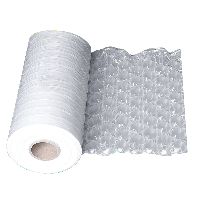Hot Selling Protective Film Air Bubble Roll Film for Protecting Packaging