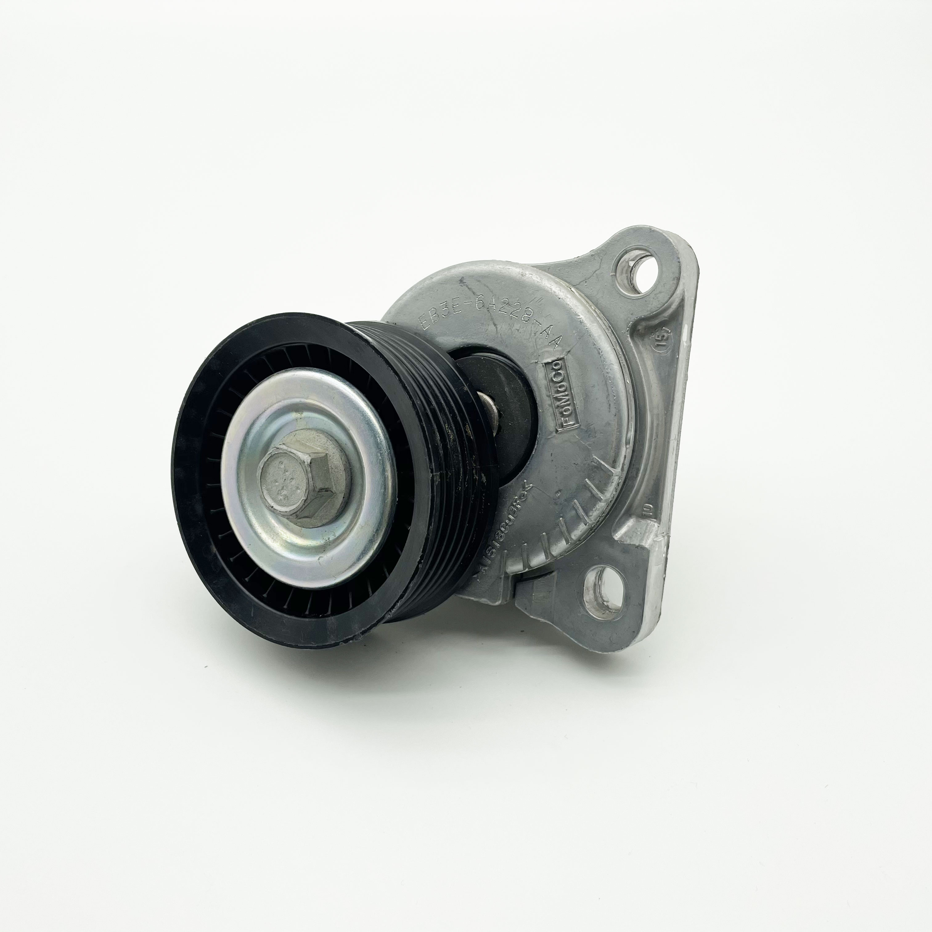 Genuine Fan Drive Belt Tensioner EB3E 6A228 AB For Ford Everest