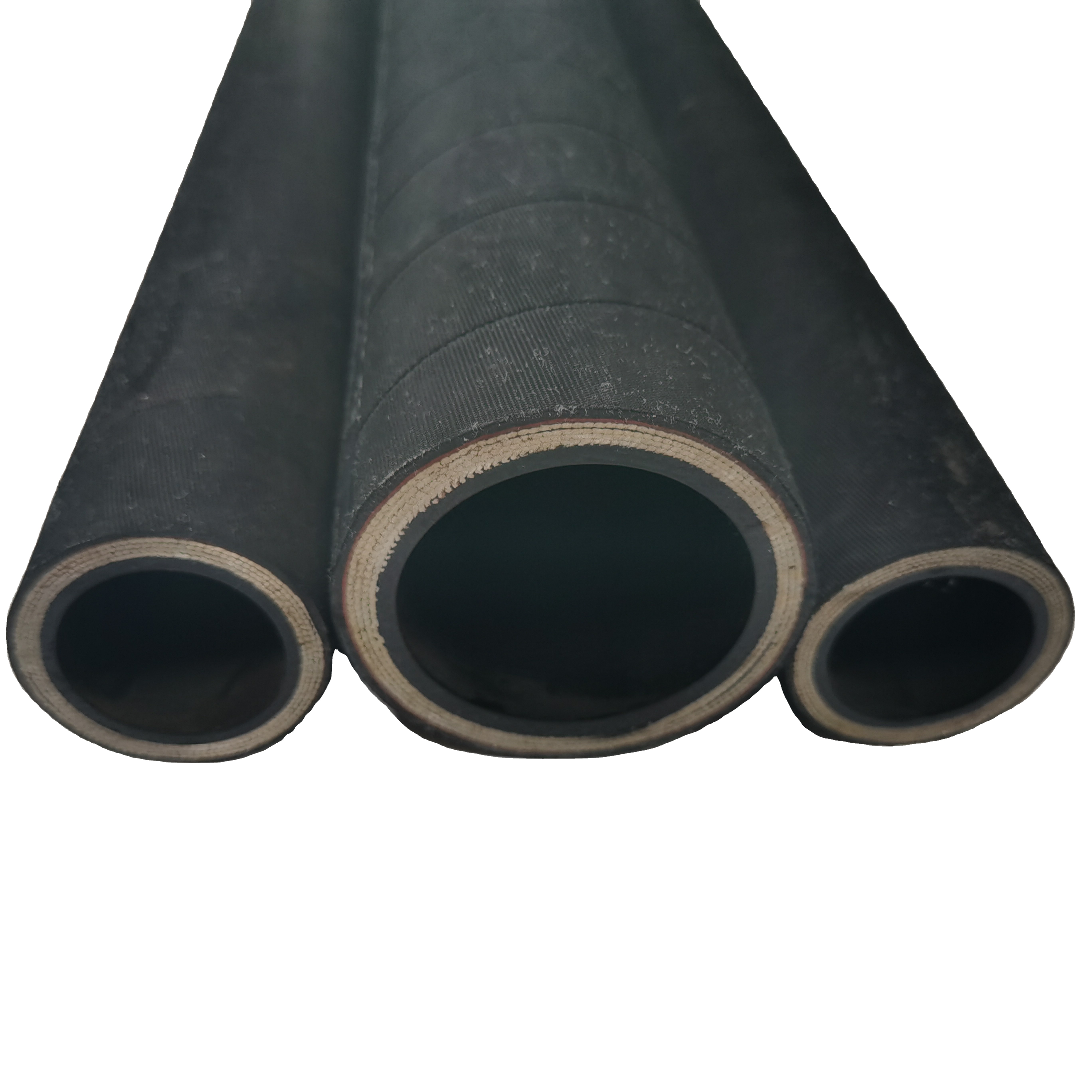 mining industry hydraulic hose MSHA flame resistance