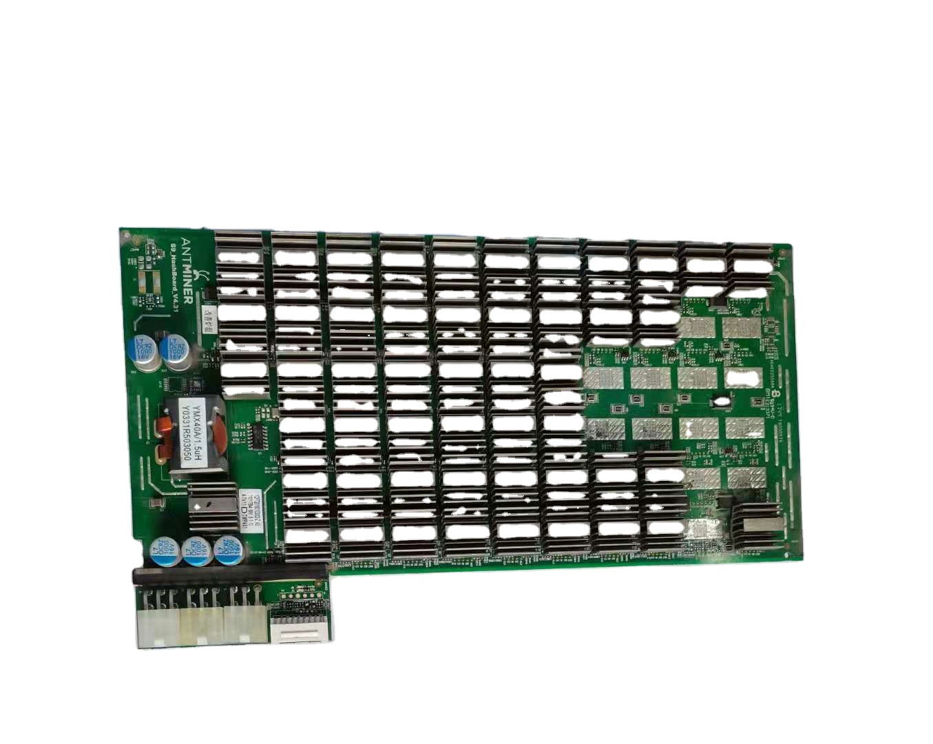 Б/у гашиши Antminer S9i S9J S9