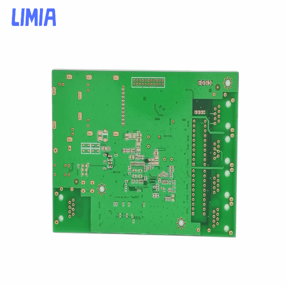 Universal TV Main pcb board LCD TV board 94v0 pcb circuit board