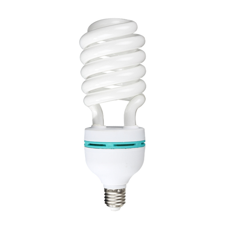 Boyid OEM Lighting Factory Energy Saving Lamps Manufacturer Sprial and U Shape CFL Bulbs High Quality Fluorescent Lamps
