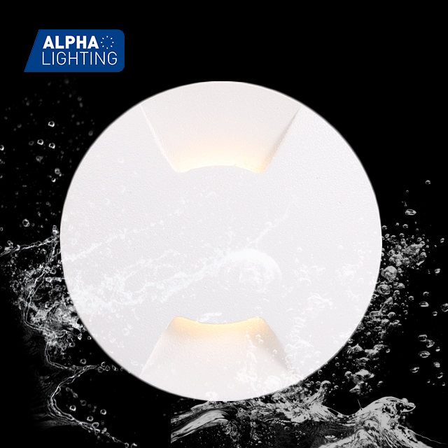 Super Mini Led Downlight Small Star Night Light Ip65 Led Waterproof Step Light Recessed Mini Led Downlight