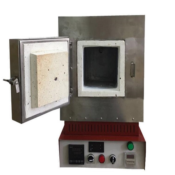 New Type Dental Lab wax Burnout Furnace Muffle Oven