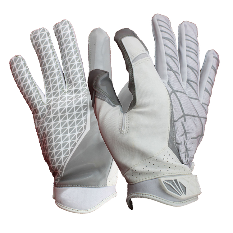 manufacturers custom high quality baseball gloves or softball gloves professional hot sale Batting Gloves