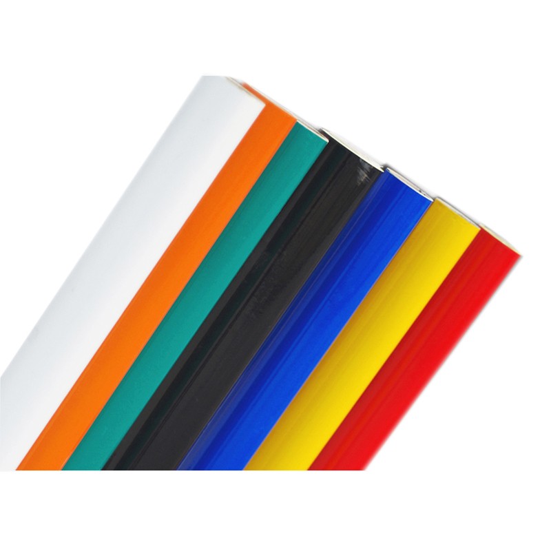 HCSP Commercial Grade Reflective Sheeting Reflective Film